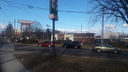 Convenience Store «7-Eleven», reviews and photos, 1089 Campbell Ave, West Haven, CT 06516, USA
