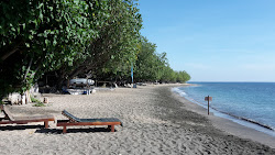 Pemuteran Beach'in fotoğrafı imkanlar alanı