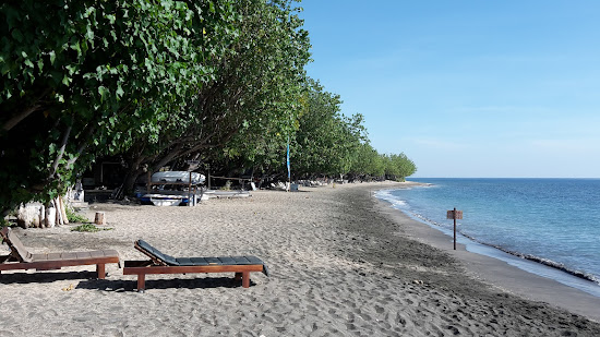 Pemuteran Beach
