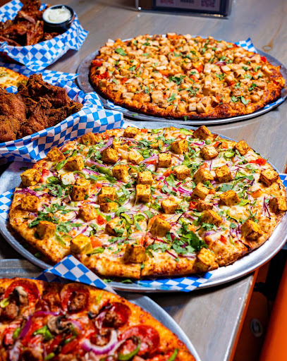 The Curry Pizza Company 6 image
