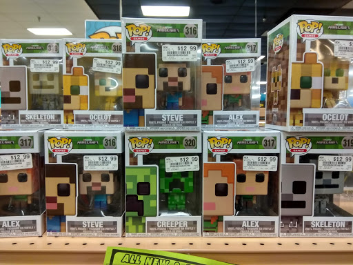 DVD Store «EntertainMart», reviews and photos, 1360 US-64, Conway, AR 72032, USA