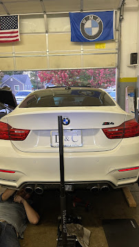 KMGFABRICATION LLC - Photo 9 - Car repair in Salem, OR, Salem