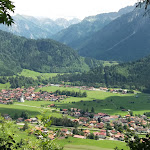 Photo n°1 de l'avis de Silvio.i fait le 08/07/2020 à 13:26 sur le  Gasthaus Obere Mühle à Bad Hindelang