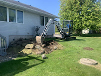 Greenway Lawn Care and Landscaping, LLC - Photo 3 - Car repair in , Madison