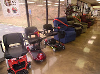 Carolina Homecare Medical Equipment Center - Photo 4 - Car repair in Greenville, SC, Greenville
