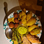 Photo n°4 de l'avis de Alessandro.r fait le 12/07/2022 à 12:37 sur le  Restaurant U Curdunn à Locorotondo