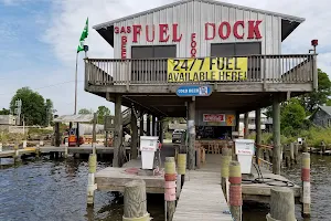 The Fuel Dock image
