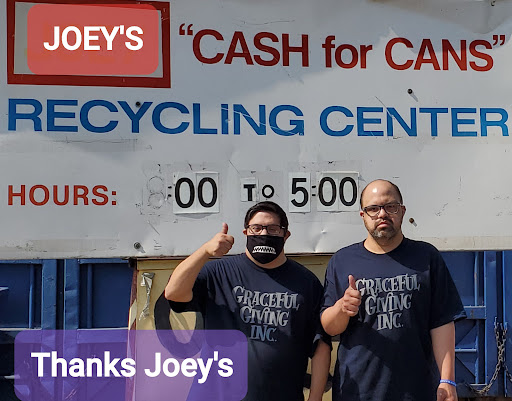 Joey Recycling Center