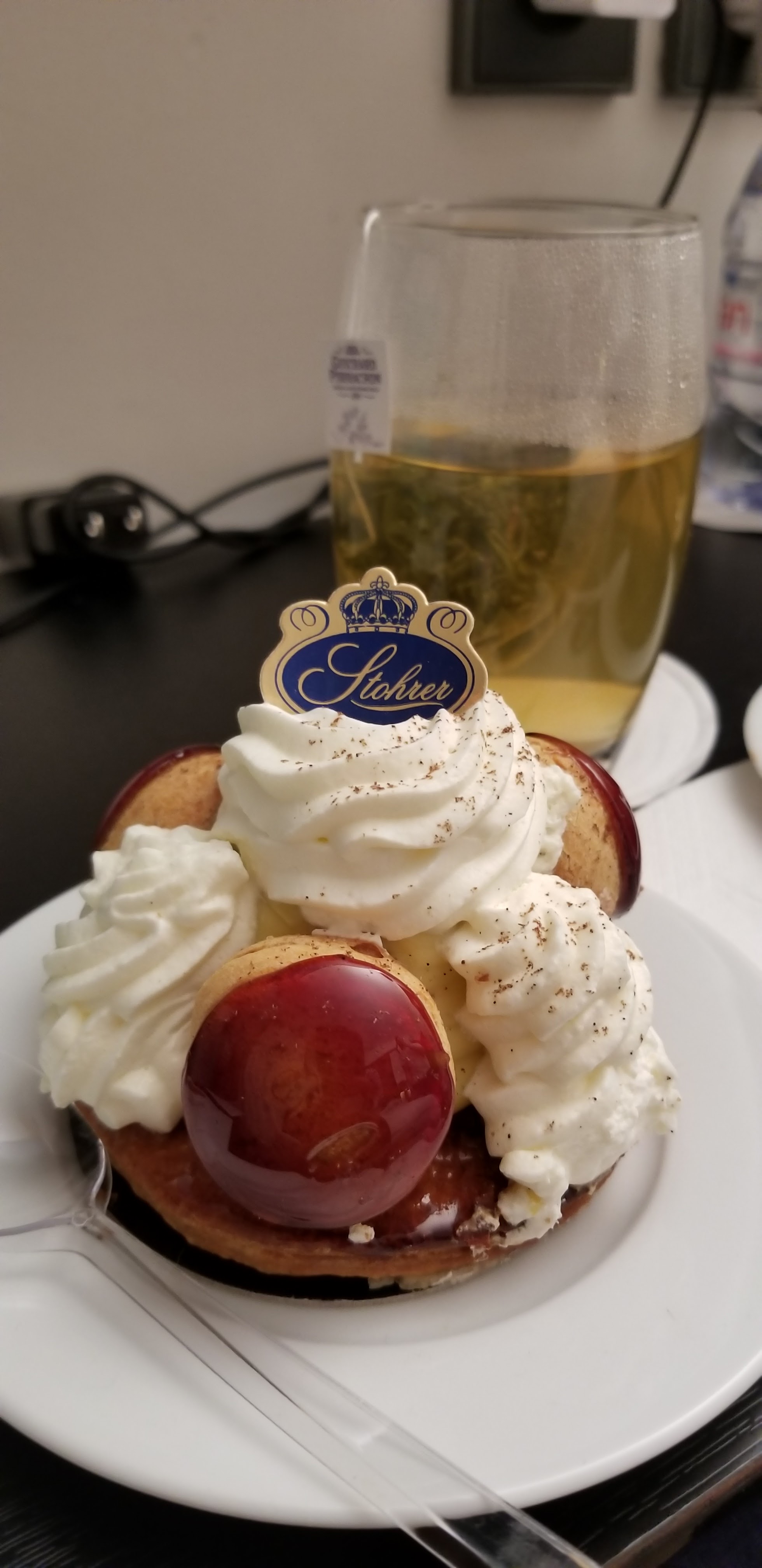 Photo n° 1 de l'avis de Mary.e fait le 02/03/2019 à 22:28