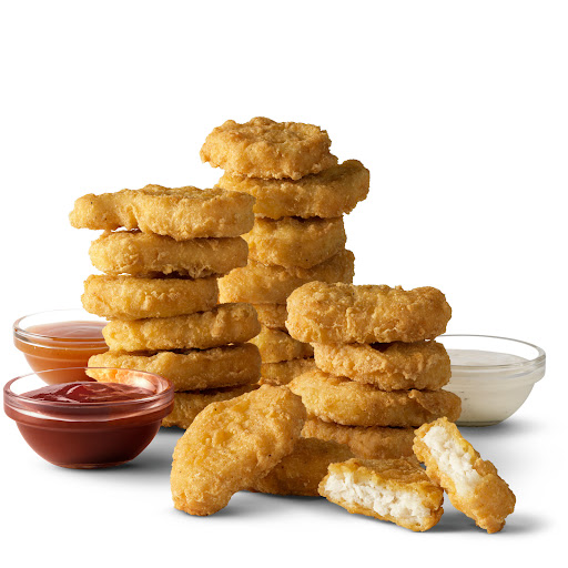McDonalds image