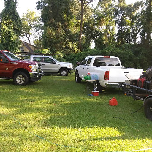 J.&.E Property wash services and detailers en Cleveland