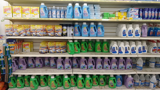 Dollar Store «Dollar Tree», reviews and photos, 5572 Silver Hill Rd, District Heights, MD 20747, USA