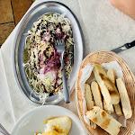 Photo n°1 de l'avis de Vanessa. fait le 12/11/2023 à 08:52 sur le  Trattoria Mandrelli à Pietralunga