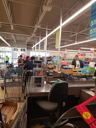 Supermarket «ALDI», reviews and photos, 62 Chase Ave, Waterbury, CT 06704, USA
