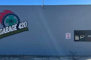 Garage 420 image
