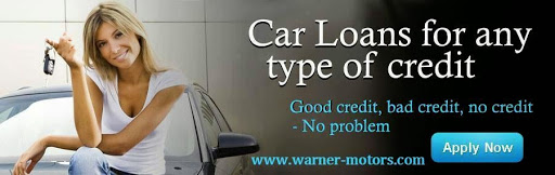 Used Car Dealer «Warner Motors, Inc.», reviews and photos, 20 N Park St, East Orange, NJ 07017, USA