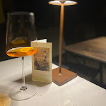 Photo n°3 de l'avis de Adriana.m fait le 29/07/2023 à 20:49 sur le  Ristorante Sant'Angelo à Venice