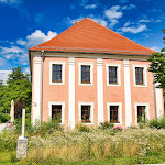 Photo n°3 de l'avis de Johann.a fait le 12/08/2021 à 19:09 sur le  Schloßgaststätte Kröblitz à Neunburg vorm Wald