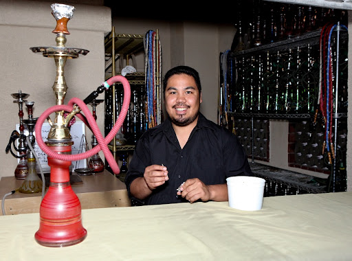 Hookah Bar «Embassy Nightclub», reviews and photos, 3355 Procyon St, Las Vegas, NV 89102, USA