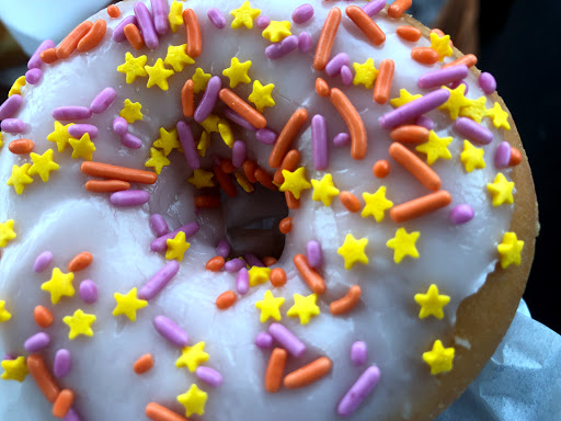 Donut Shop «Happy Donut», reviews and photos, 1807 El Camino Real, Burlingame, CA 94010, USA