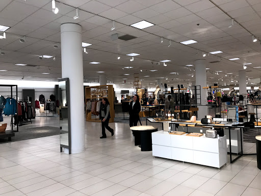 Department Store «Nordstrom The Mall in Columbia», reviews and photos, 10300 Little Patuxent Pkwy, Columbia, MD 21044, USA