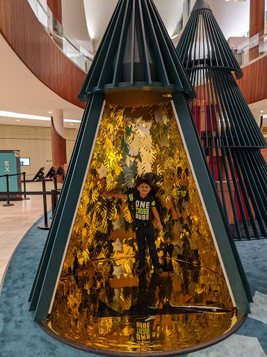 Shopping Mall «Natick Mall», reviews and photos, 1245 Worcester St, Natick, MA 01760, USA