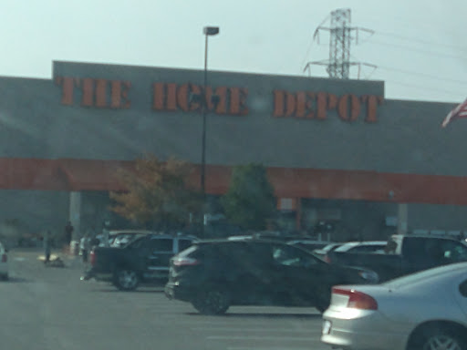 Home Improvement Store «The Home Depot», reviews and photos, 25451 Michigan Ave, Dearborn Heights, MI 48125, USA