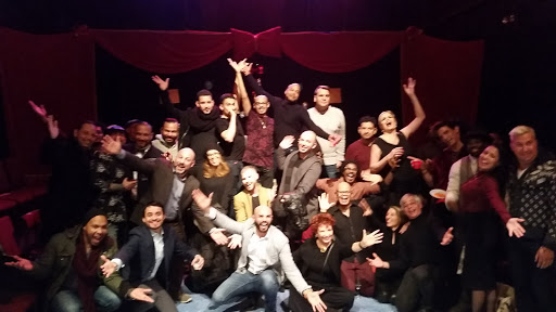 Performing Arts Theater «BAAD! Bronx Academy of Arts and Dance», reviews and photos, 2474 Westchester Ave, Bronx, NY 10461, USA