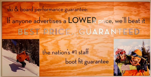 Sporting Goods Store «Any Mountain - Corte Madera», reviews and photos, 71 Tamal Vista Blvd, Corte Madera, CA 94925, USA