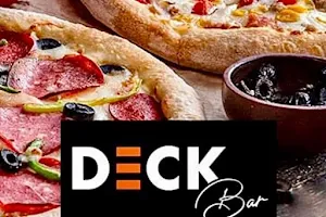 Pizzaria Deck bar image
