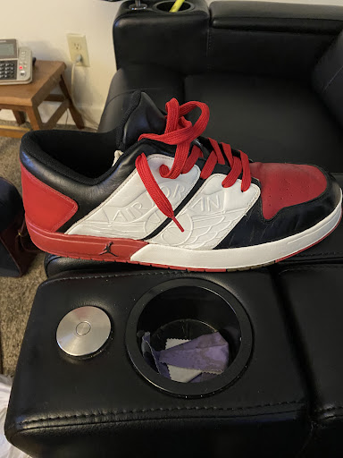 Shoe Store «NoJo Kicks», reviews and photos, 1220 Library St, Detroit, MI 48226, USA