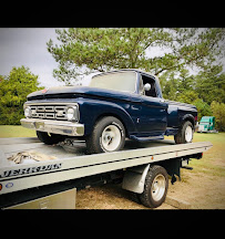 Capital Towing & Recovery - Photo 8 - Car repair in Fuquay-Varina, NC, Cary