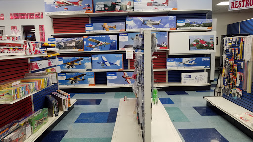 Hobby Store «Hobby Town USA», reviews and photos, 2501 NW Loop 410, San Antonio, TX 78230, USA
