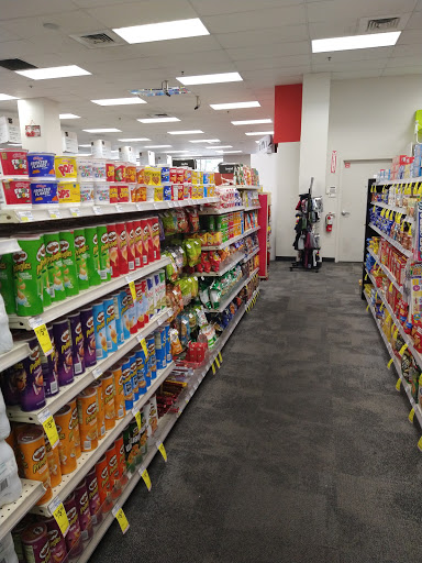 Drug Store «CVS», reviews and photos, 50 W Jefferson St, Phoenix, AZ 85003, USA