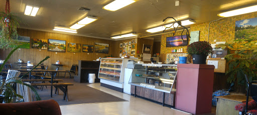 Donut Shop «Donut Nook», reviews and photos, 4403 NE St Johns Rd, Vancouver, WA 98661, USA