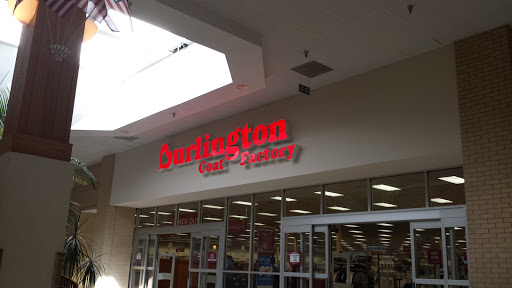 Clothing Store «Burlington», reviews and photos, 864 Chambersburg Mall, Chambersburg, PA 17202, USA