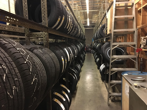 Car Repair and Maintenance «Y Tire & Auto Repair Azusa», reviews and photos, 350 N Citrus Ave, Azusa, CA 91702, USA