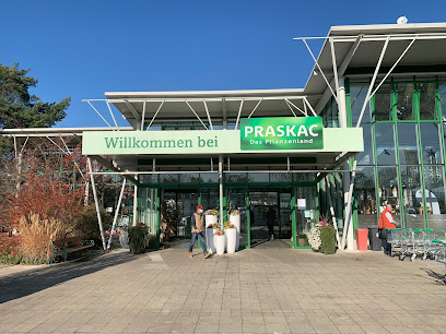 Praskac Pflanzenland GmbH