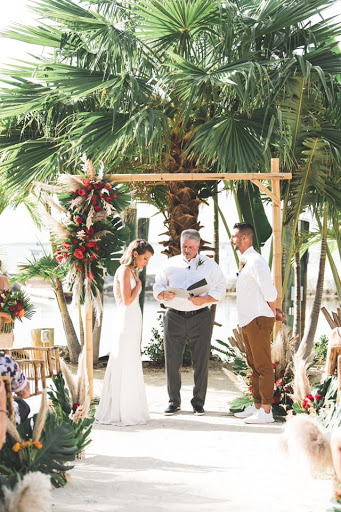 Florist «Designs by Darenda», reviews and photos, 240 S Krome Ave, Homestead, FL 33030, USA