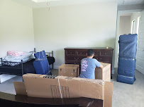 Monarch Van Lines - Photo 6 - Car repair in Austin, TX, Round Rock