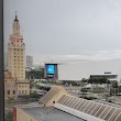 Building 3 - Miami Dade College - Wolfson Campus