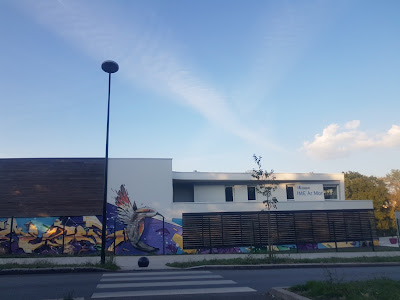IME Armor à Saint-Herblain