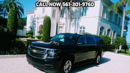 1 Action Limo | Car Service in West Palm Beach FL