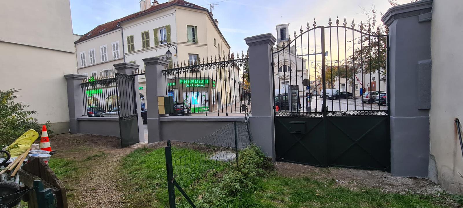 Photo n° 3 de l'avis de Achille.u fait le 27/11/2022 à 16:04
