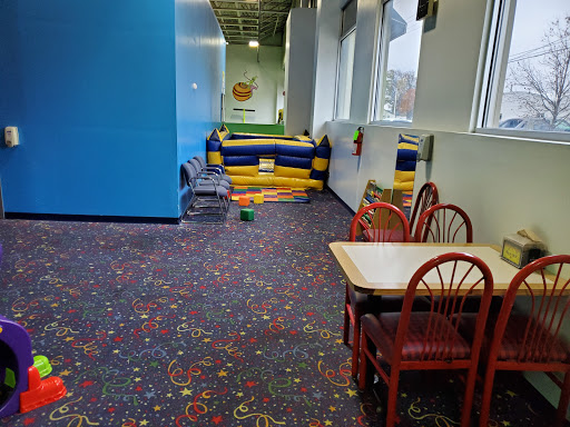 Amusement Center «Jump N Play Noblesville», reviews and photos, 1710 Pleasant St, Noblesville, IN 46060, USA