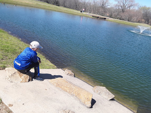 Park «Carl Knox, Jr. Park», reviews and photos, 1200 Susan Dr, Arlington, TX 76011, USA