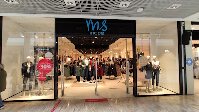 MS Mode à Thiais