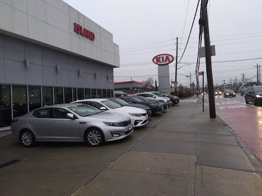Toyota Dealer «Island Toyota», reviews and photos, 1591 Hylan Blvd, Staten Island, NY 10305, USA