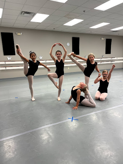 Academy of Ballet/Academy Performing Ensemble