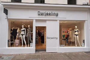 Darjeeling Cherbourg image